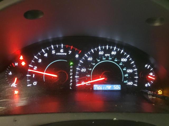 4T4BE46K29R094402 - 2009 TOYOTA CAMRY BASE Blau Foto 9