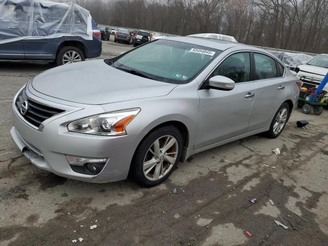 2013 NISSAN ALTIMA 2.5, 