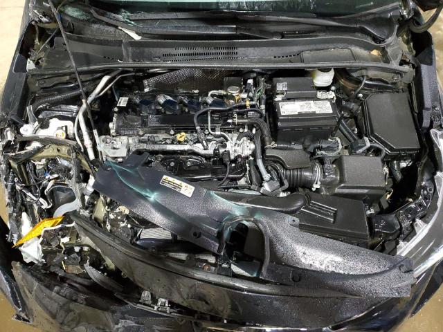 5YFB4MDEXPP035896 - 2023 TOYOTA COROLLA LE BLUE photo 11