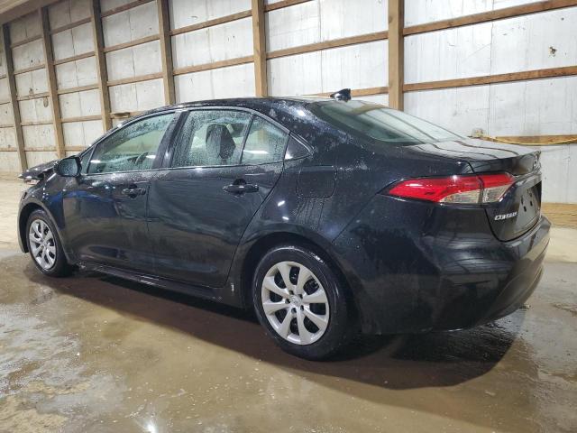 5YFB4MDEXPP035896 - 2023 TOYOTA COROLLA LE BLUE photo 2