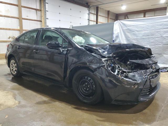 5YFB4MDEXPP035896 - 2023 TOYOTA COROLLA LE BLUE photo 4