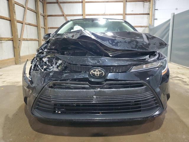 5YFB4MDEXPP035896 - 2023 TOYOTA COROLLA LE BLUE photo 5