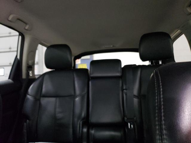 5N1DR2MM9HC908226 - 2017 NISSAN PATHFINDER S WHITE photo 10