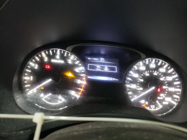 5N1DR2MM9HC908226 - 2017 NISSAN PATHFINDER S WHITE photo 9