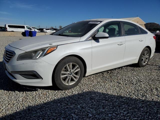 2015 HYUNDAI SONATA SE, 