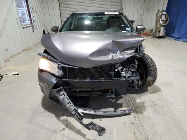 4T1BF1FK2HU658313 - 2017 TOYOTA CAMRY LE GRAY photo 5