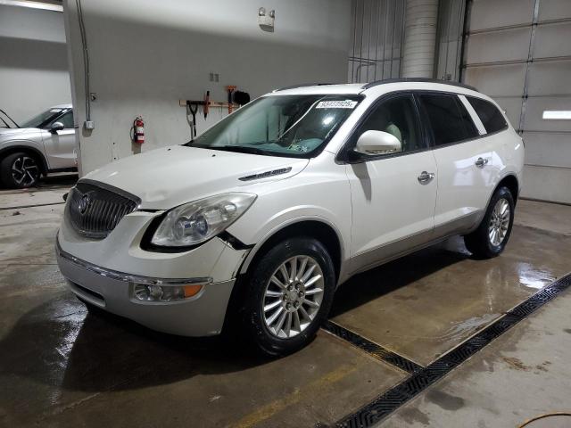 2012 BUICK ENCLAVE, 