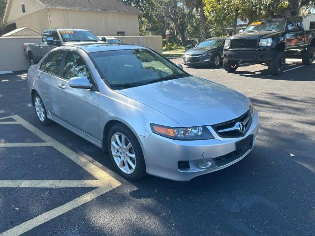 2006 ACURA TSX, 