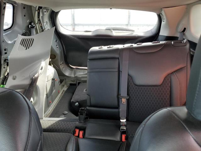 3C4NJDBB8LT124517 - 2020 JEEP COMPASS LATITUDE 银色 照片 10