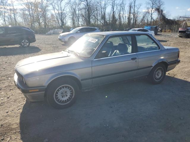1989 BMW 325 I AUTOMATIC, 