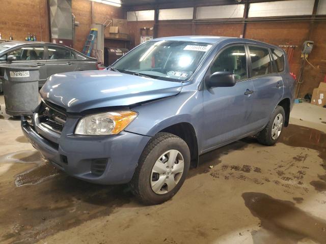 2012 TOYOTA RAV4, 
