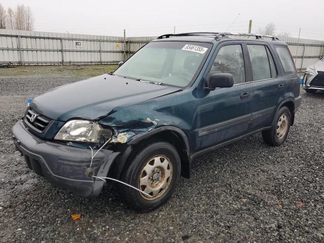 1998 HONDA CR-V LX, 