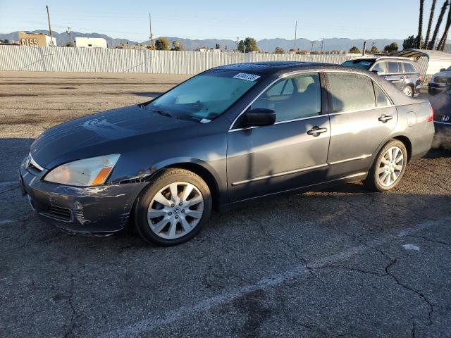 2007 HONDA ACCORD EX, 