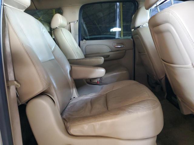 1GYFC26229R177335 - 2009 CADILLAC ESCALADE ESV LUXURY Beyaz fotoğraf 11