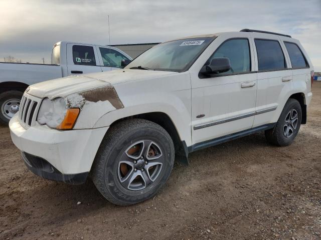 2010 JEEP GRAND CHER LAREDO, 