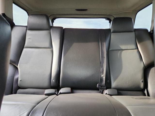 1J4PR4GK0AC124959 - 2010 JEEP GRAND CHER LAREDO Ağ foto 10