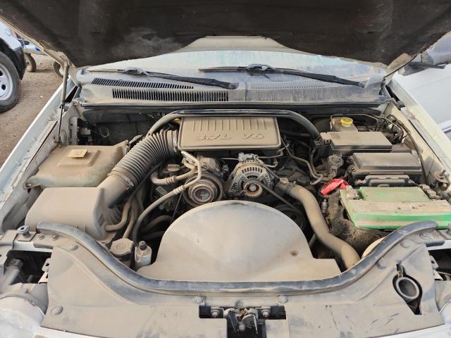 1J4PR4GK0AC124959 - 2010 JEEP GRAND CHER LAREDO Ağ foto 12