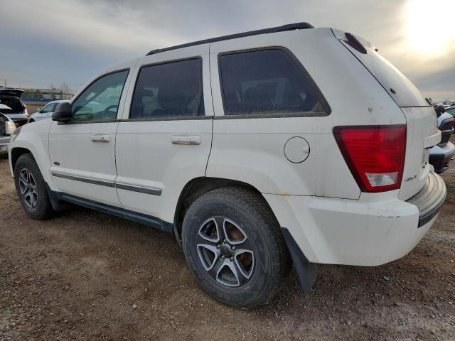 1J4PR4GK0AC124959 - 2010 JEEP GRAND CHER LAREDO Ağ foto 2