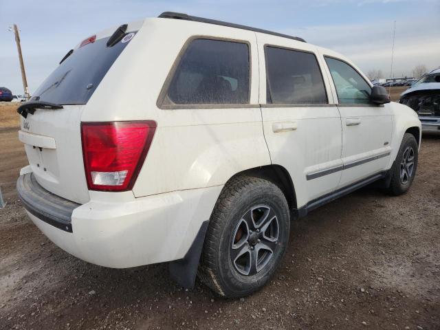 1J4PR4GK0AC124959 - 2010 JEEP GRAND CHER LAREDO Ağ foto 3