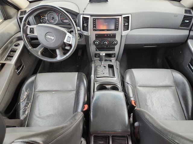 1J4PR4GK0AC124959 - 2010 JEEP GRAND CHER LAREDO Ağ foto 8