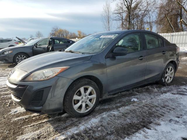 2011 MAZDA 3 I, 