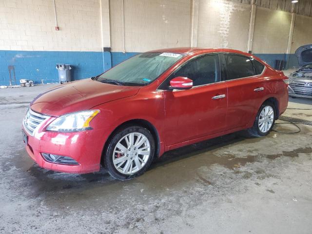 2014 NISSAN SENTRA S, 