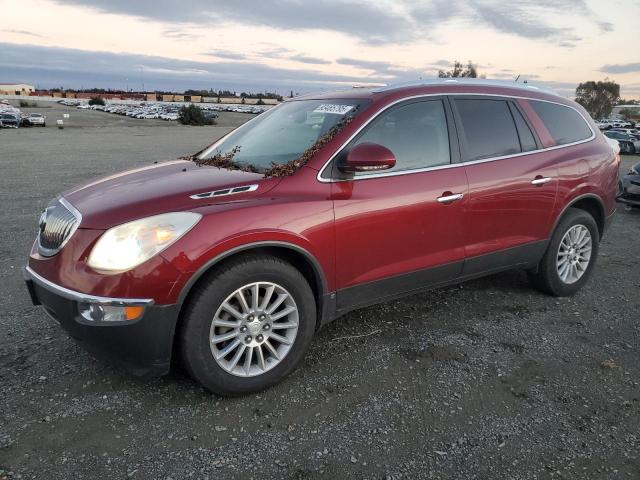 2008 BUICK ENCLAVE CXL, 