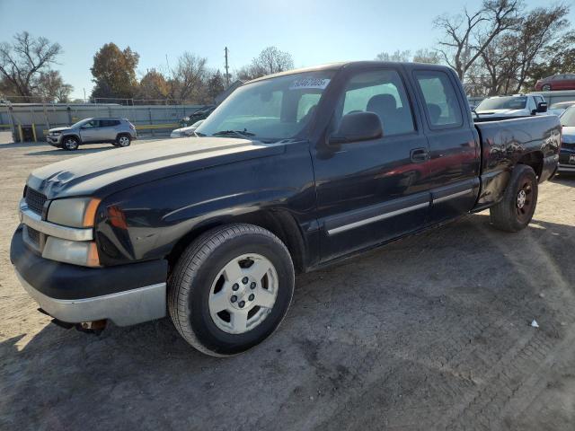 2005 CHEVROLET SILVERADO C1500, 