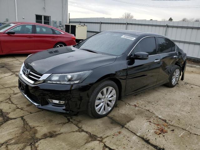 2015 HONDA ACCORD EXL, 