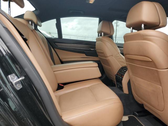 WBAYA8C52FD825512 - 2015 BMW 750 I BLACK photo 10