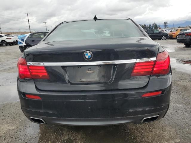 WBAYA8C52FD825512 - 2015 BMW 750 I BLACK photo 6