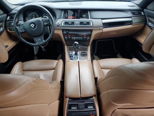 WBAYA8C52FD825512 - 2015 BMW 750 I BLACK photo 8