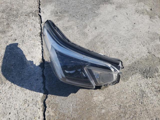 JF2SKARC3NH466991 - 2022 SUBARU FORESTER TOURING GRAY photo 13