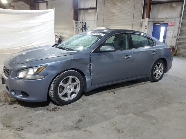 2011 NISSAN MAXIMA S, 