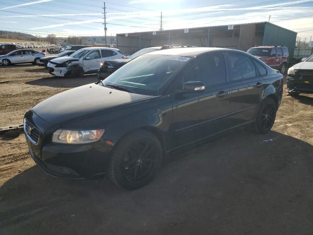 2010 VOLVO S40 2.4I, 