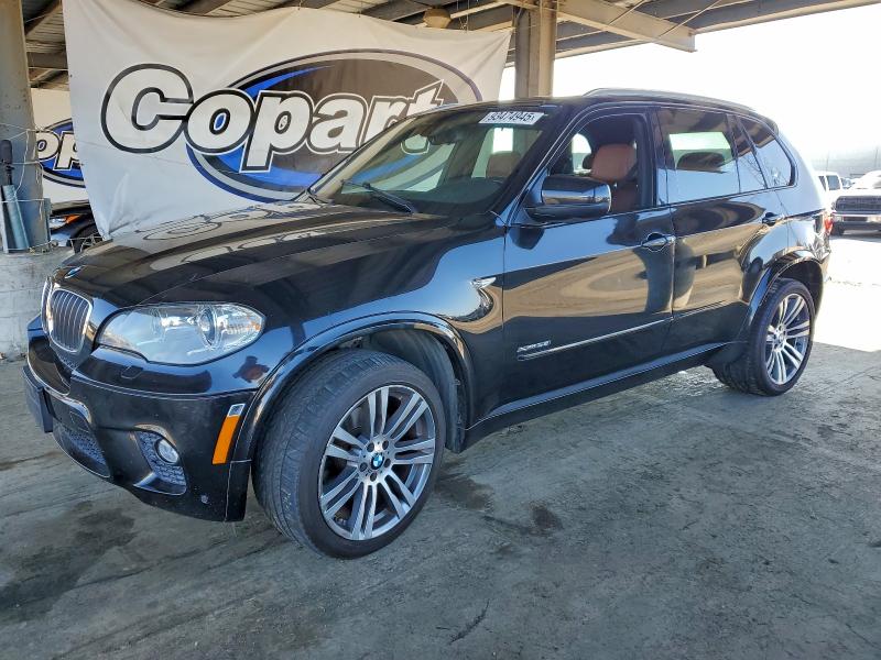 2013 BMW X5 XDRIVE35I, 
