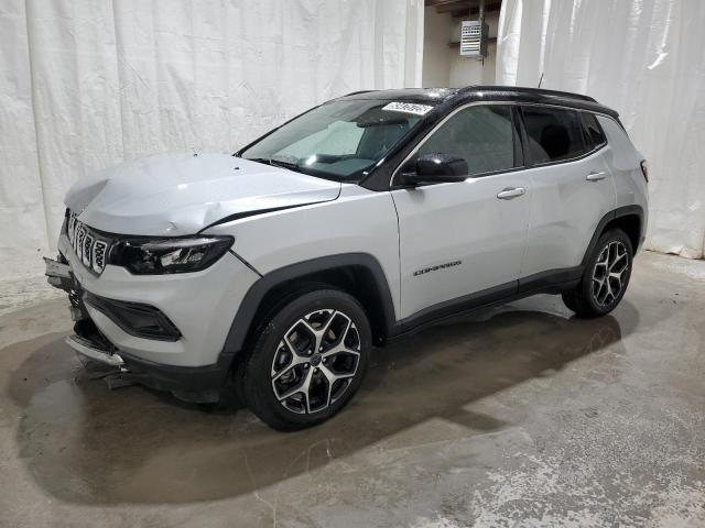 2025 JEEP COMPASS LIMITED, 