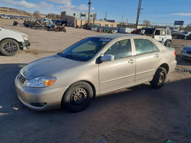 2006 TOYOTA COROLLA CE, 