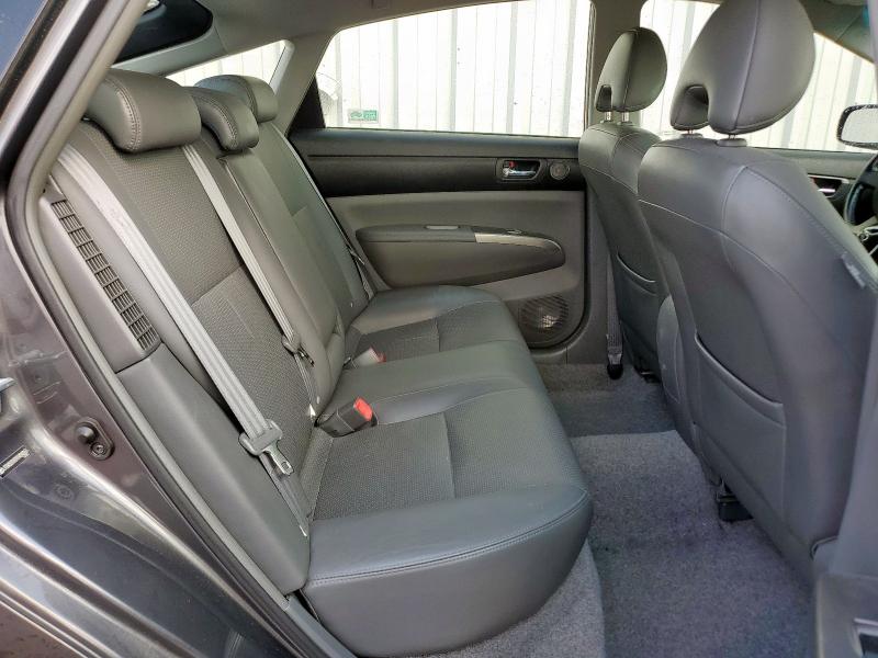 JTDKB20U093484863 - 2009 TOYOTA PRIUS GRAY photo 10