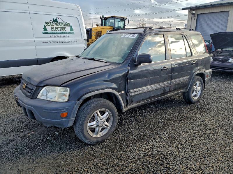 1998 HONDA CR-V EX, 