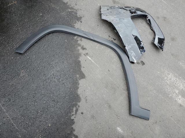 1C4RJHAG7PC644487 - 2023 JEEP GRAND CHER LAREDO Siyah fotoğraf 12