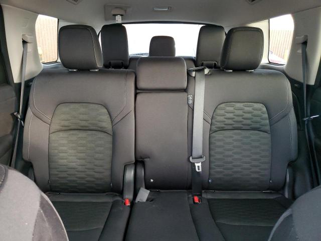 5N1DR3AAXSC227922 - 2025 NISSAN PATHFINDER S Սև լուսանկար 10