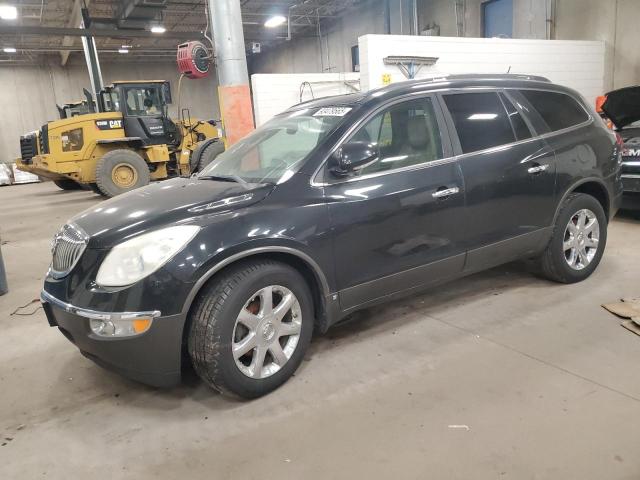 2009 BUICK ENCLAVE CXL, 