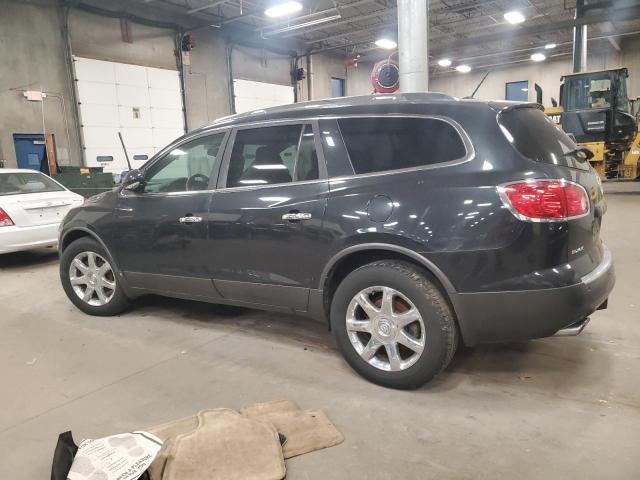 5GAEV23D19J171589 - 2009 BUICK ENCLAVE CXL CHARCOAL photo 2
