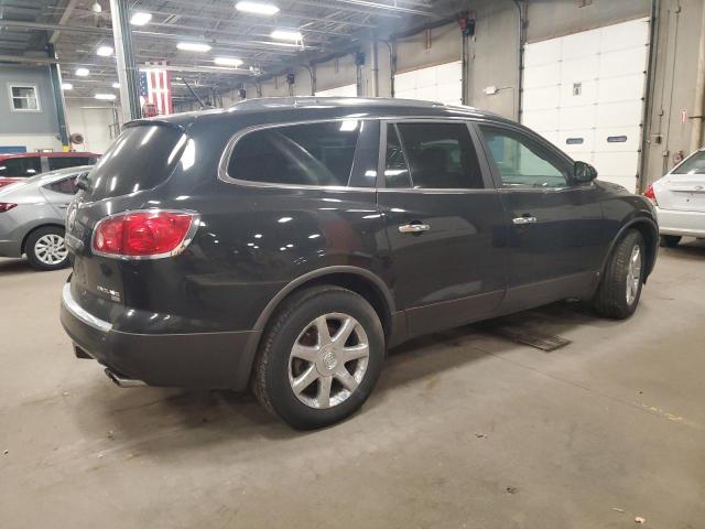 5GAEV23D19J171589 - 2009 BUICK ENCLAVE CXL CHARCOAL photo 3