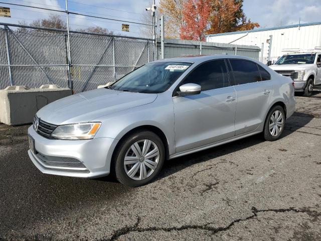 2015 VOLKSWAGEN JETTA SE, 