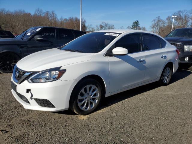 2019 NISSAN SENTRA S, 
