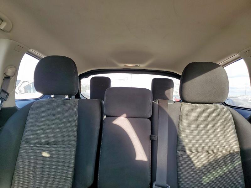 5N1DR2MNXJC655559 - 2018 NISSAN PATHFINDER S Ağ foto 10