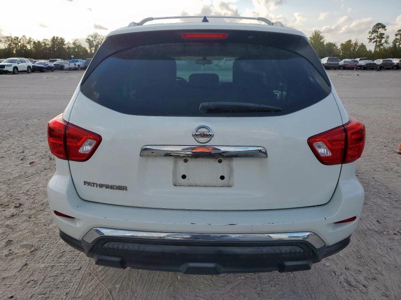5N1DR2MNXJC655559 - 2018 NISSAN PATHFINDER S Ağ foto 6