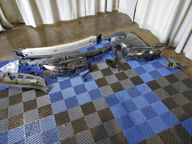 4T1DAACK7SU028077 - 2025 TOYOTA CAMRY XSE GRAY photo 12